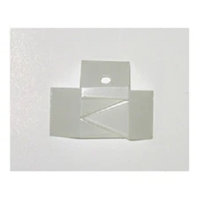 Nuova Simonelli USA 15030079.1 Mythos Grinder Clump Crusher 0.25mm Genuine Part