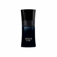 Image of Giorgio Armani Code 15ml-200ml Eau de Toilette Aftershave Spray For Men