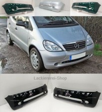 STOßSTANGE VORNE LACKIERT IN WUNSCHFARBE NEU für Mercedes A-Klasse W168 97-01