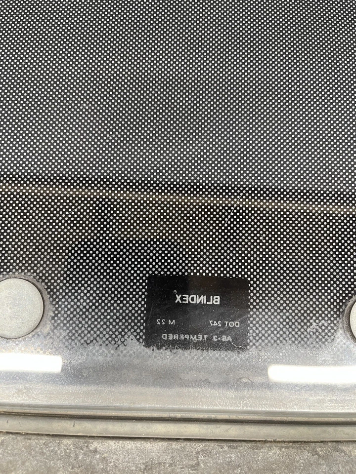 Camaro Firebird techo corredizo GTO Grand Am Chevelle Regal Monte Carlo Volkswagen Bug Foto 2 de 4