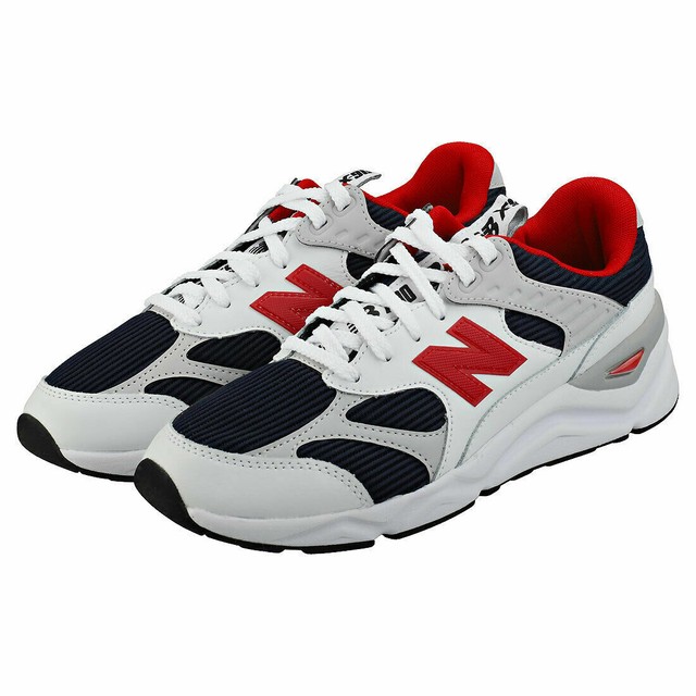 new balance x90 reconstructed mens