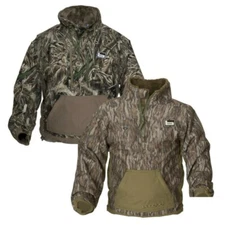 New Banded Gear Youth Chesapeake Pullover  Max 5 & Bottomland