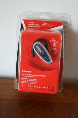 ***NEW*** Jabra BT350V Bluetooth Headset in Original Package - Picture 1 of 5