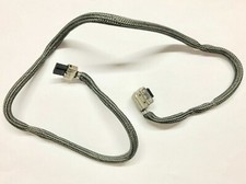 Oem 07-14 Merced C S Cl Xenon Headlight Ballast To Hid D1s Light Bulb Wire Cable