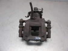 Bremssattel Hinten Rechts FORD TRANSIT CUSTOM V362 GK21-2552-BA  (326)