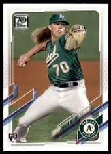 2021 Topps Baseball Series 2 Pick Complete Your Set #501-660 RC Stars 🔥⚾🔥