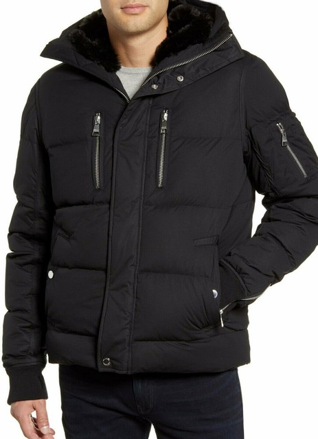 karl lagerfeld jacket mens