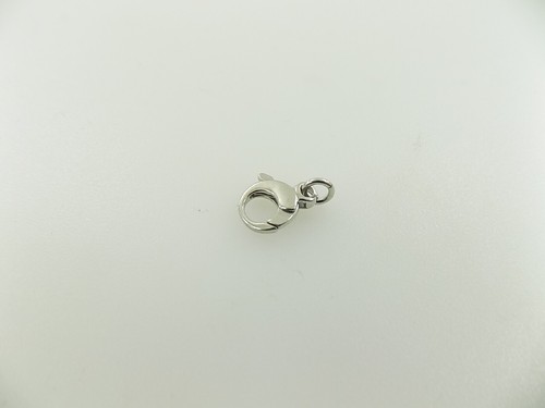 My-Bead Moschettoni in argento 925 da 11 mm (14 mm) per