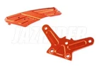 Jazrider Aluminum Front Chassis Brace Set For HPI Bullet MT ST WR8 3.0/Flux