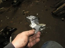 1996 suzuki vs1400 intruder front brake master cylinder