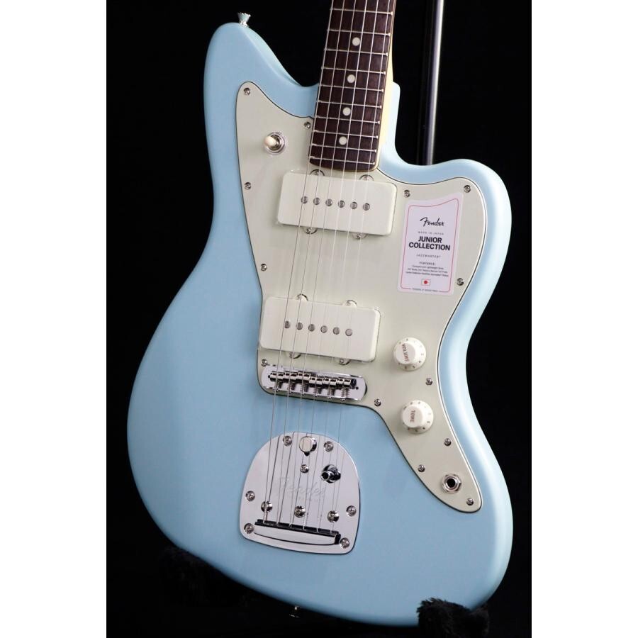 Fender / Made in Japan Junior Collection Jazzmaster Rosewood Satin
