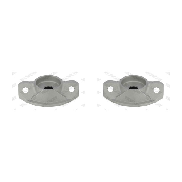 2X Monroe FederbeinstüTzlager Domlager Passend FüR Opel Mokka/Mokka X J13 1.4-image