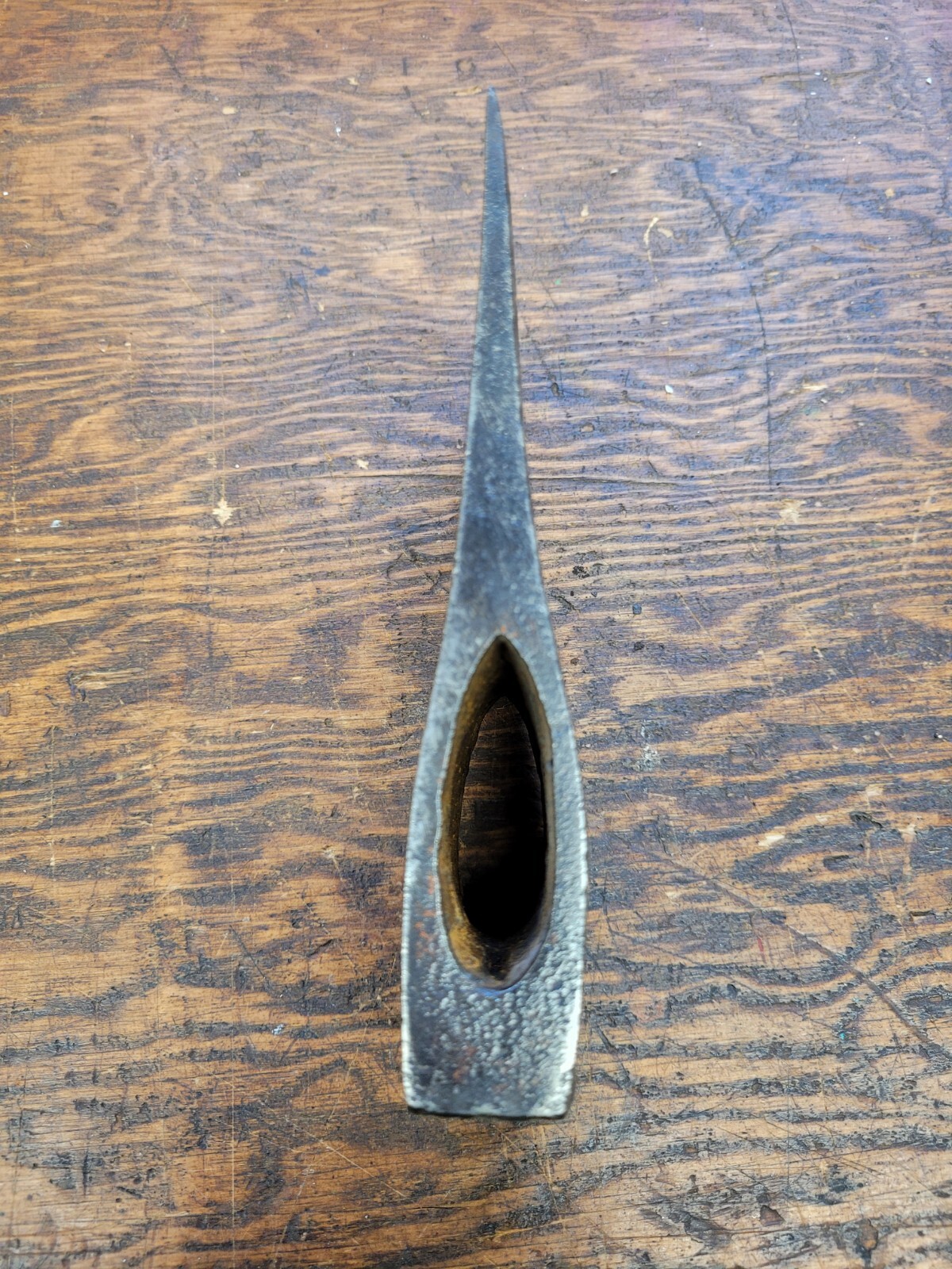 Vintage Sandvik Hatchet 13/4lb Throwing Axe Swedish Bushcraft Ax eBay