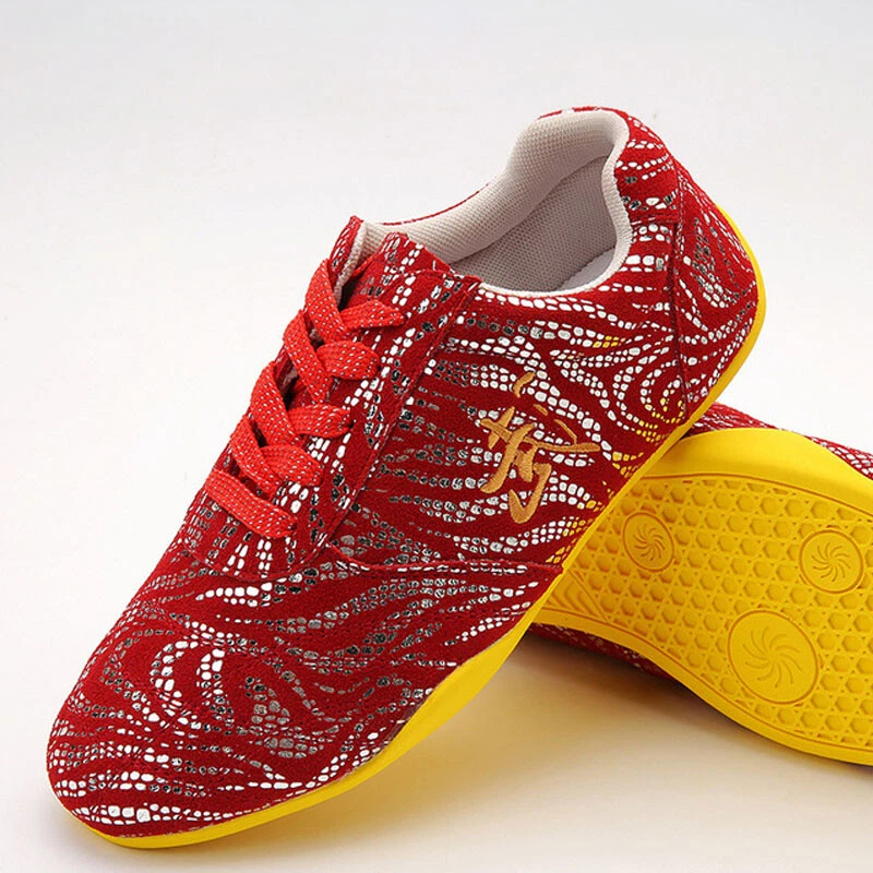 Wushu taolu deals shoes