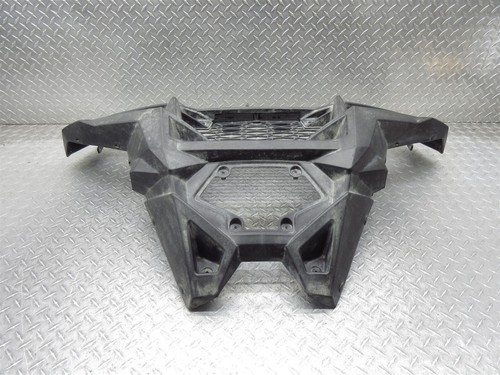 2012 11-12 Polaris Ranger RZR 900 XP Front Bumper Cover Panel Fairing OEM