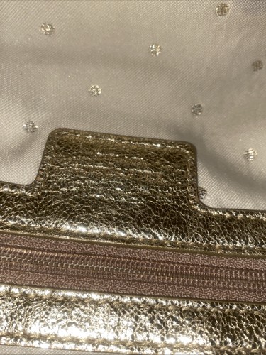 Bad Kate Spade Gold Coast Maryanne Quilted/Chain Leather Tote/Shoulder Bag - Bild 15 von 20