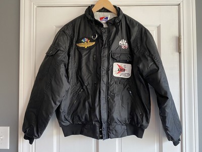mac tools racing jacket