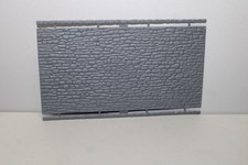 Kibri 4121 Mauerplatte Naturstein Spur H0