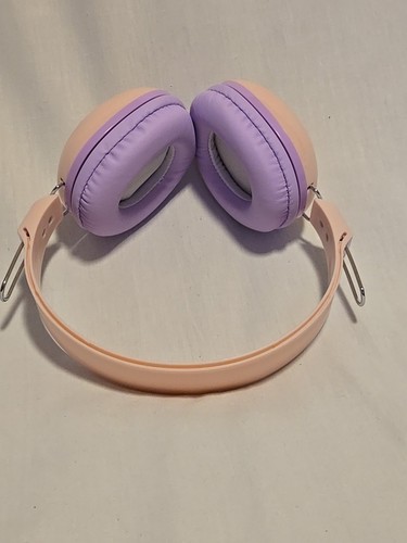 Child Protection Ear Muffs Kids Noise Reduction Safety Cancelling Headphone - Picture 3 of 3