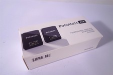 Fotowelt AIR Channels UHF Wireless Lavalier Microphone System