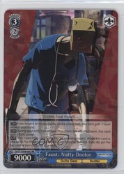 Faust: Nutty Doctor GGST/SX06-082 Guilty Gear Strive