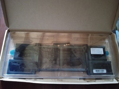 iFixit Replacement Battery A1953 for MacBook Pro 15'' (mid 2018 2019) New in Box