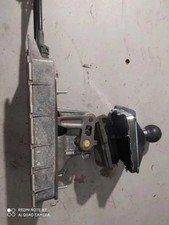 VW PASSAT Variant B6 3C5 Gear Shifting Mechanism 3C0711049K 3C0711265B 34881528