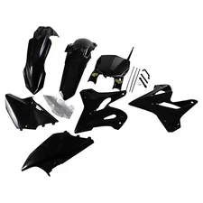 Cycra Complete Body Kit - Black - 931612