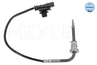Sensor, exhaust gas temperature MEYLE 214 800 0091