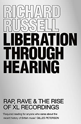 Liberation Through Hearing By Russell, Richard Richard Russell, - Image 5