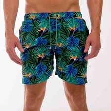 FRANKS AUSTRALIA PARADISE SWIM SHORTS