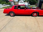 1984 Chevrolet Monte Carlo