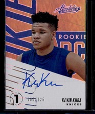 2018-19 Panini Absolute Memorabilia Basketball Cards 22