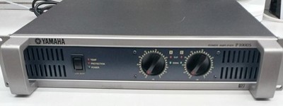 Yamaha P7000S 2 Channel Power Amplifier for sale online | eBay