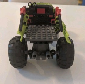 LEGO Racers: Off Road Power (8141)