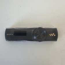 Image of Sony Walkman Black NWZ-B173 MP3 Player 4GB New