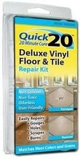 Vinyl Floor & Tile Repair Kit