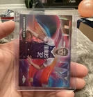 2025 Topps Chrome Update Cooper Flagg Base (RAW)