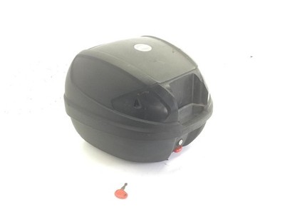 KOFFER UND SCHLÜSSEL - MARKE: GIVI APRILIA LEONARDO 125 1996 1998 MB000