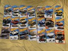Hot Wheels 1:64 Diecast Car Lot Premium/Mainline/other various items  Unopened — photo 7