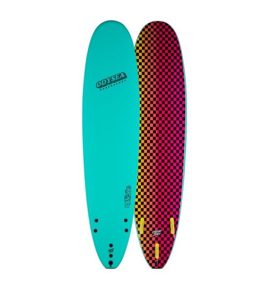 Catch Surf Odysea Log 8'0"