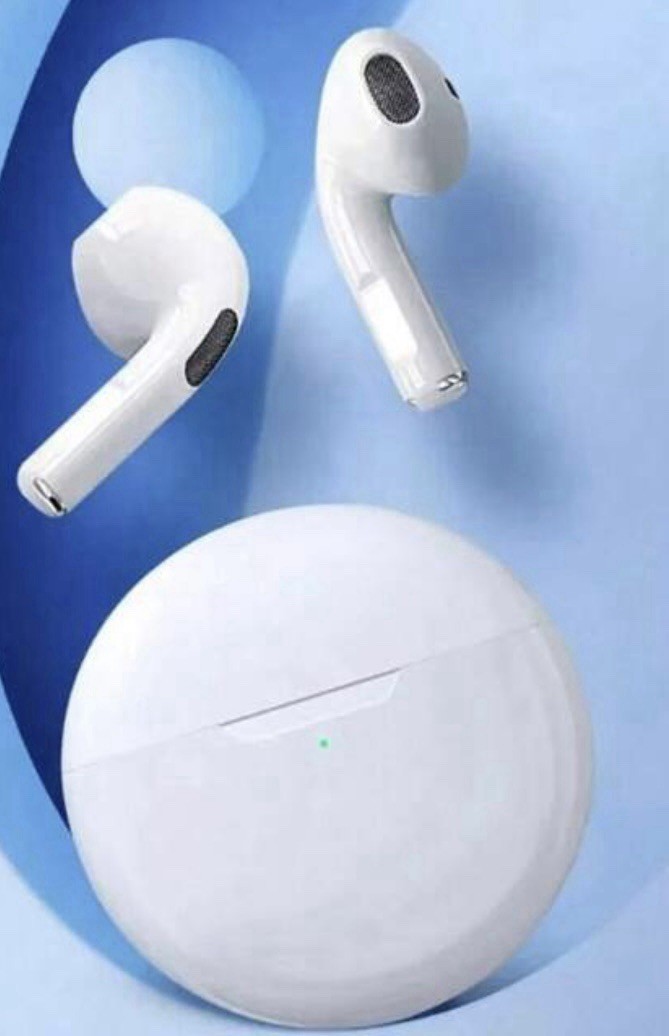 Bluetooth Wireless Earbuds/Earphones/Universal For iPhone Or Android-US Seller