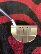 Scotty Cameron Special Select Flowback 5.5-Custom Stability Tour Shaft