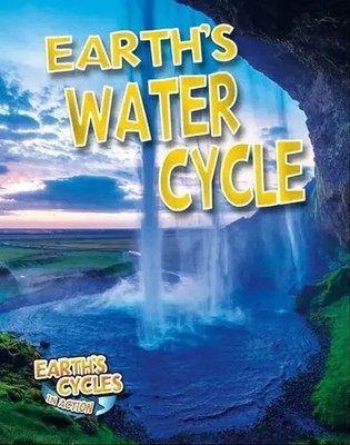 Earth's Water Cycle | Diane Dakers | Englisch | Taschenbuch | 2014