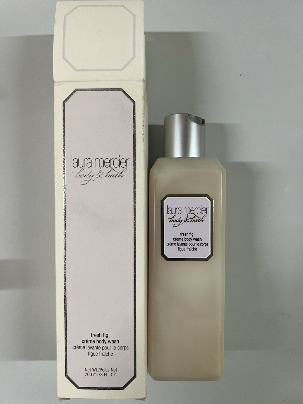 Laura Mercier Body &bath Fresh Fig Body Lotion, 8oz / 200ml