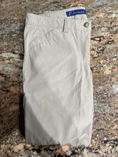 Anna Scarpati Breeches in Tan / Beige Size I 44