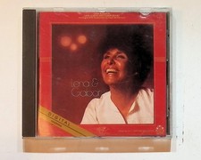 Lena Horne & Gabor Szabo &ndash; Lena & Gabor CD 1970 Jazz Soul Audiofidelity