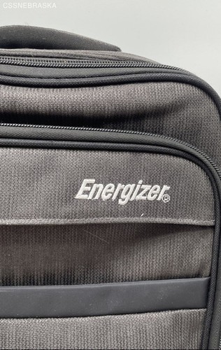 Zaini Energizer Charcoal (solo zaino) - Foto 3 di 7