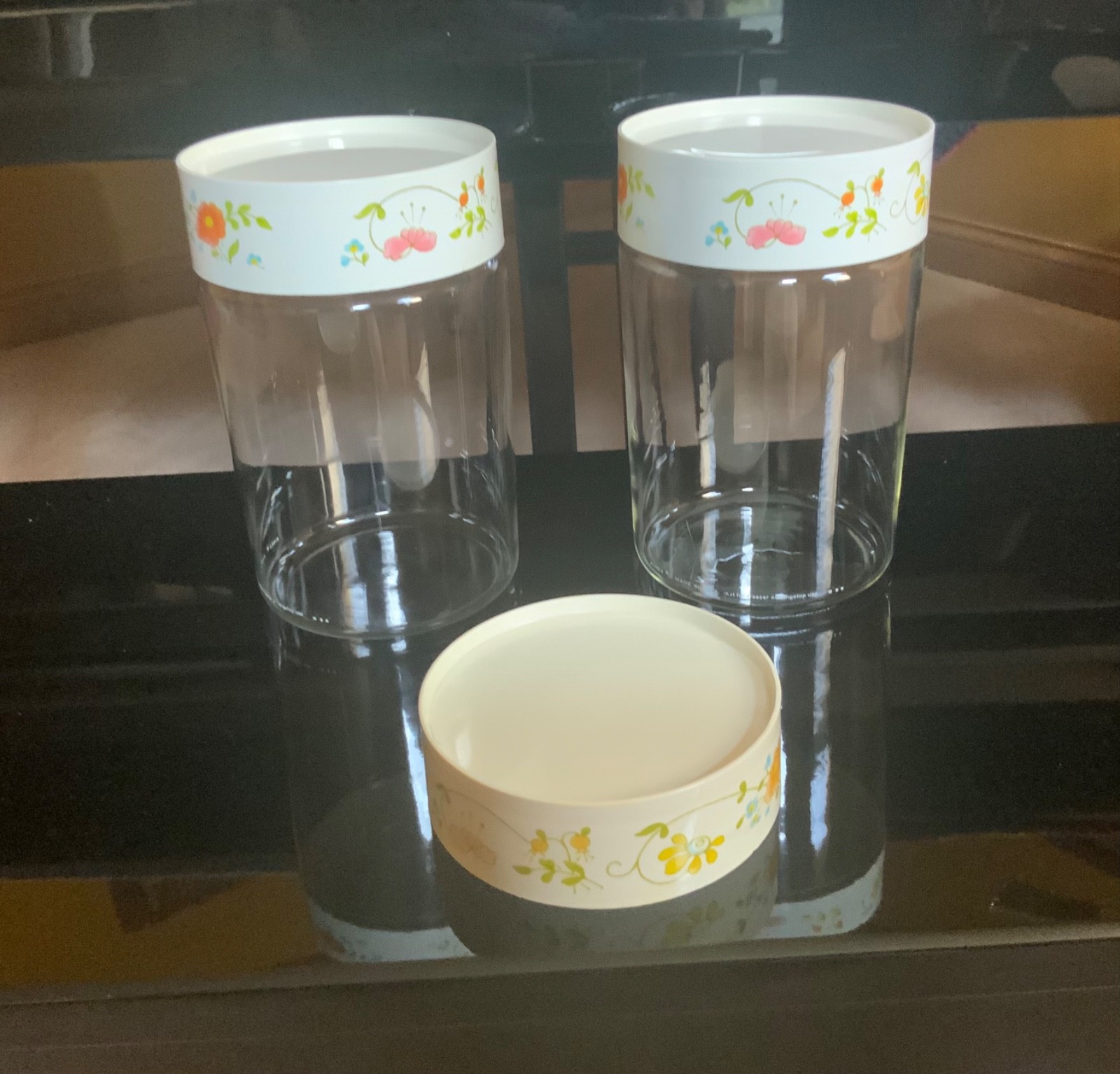 Corelle vintage containers | eBay