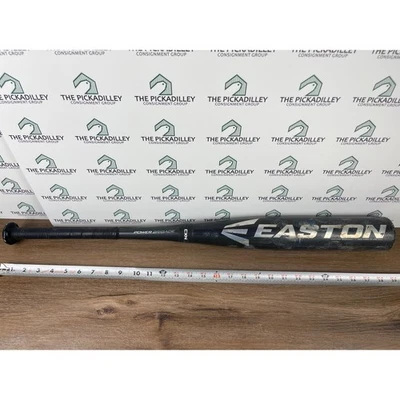 Bate de béisbol Easton Power Brigade 29 pulgadas 19 oz SL1TAK10 2 5/8 PULGADAS barril BPF 1,15 - Imagen 1 de 4